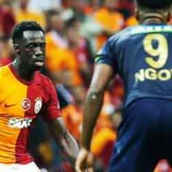 Galatasaray, Kasımpaşa maçına 'rekor' için çıkacak