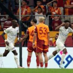 Galatasaray'a büyük şok! Kasımpaşa 3-0'dan döndü