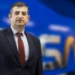 Haluk Bayraktar'dan "sosyal medya operasyonu" tepkisi