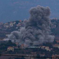 İsrail Gazze'de yaptıklarının aynısını Lübnan'da yapmak istiyor