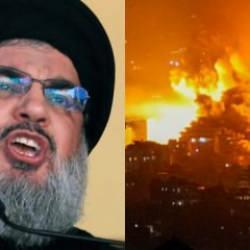 İsrail açıkladı, Hizbullah doğruladı: Hasan Nasrallah ve Ali Karaki öldü