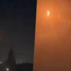 İsrail şimdi de Suriye'yi vurdu! Tartus'a füze yağdırdılar