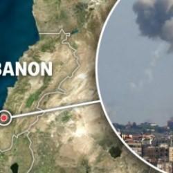 İşte İsrail'in Lübnan'da katliam yapma nedeni! Arka planından bu gerçek var