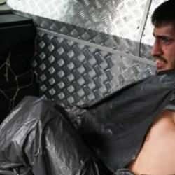 İşte polis memuru Şeyda Yılmaz'ı şehit eden hainin sabıka dosyası 