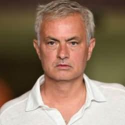 Fenerbahçe'den ayrılabilir! Jose Mourinho'ya talip var