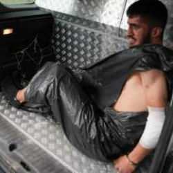 Kadın polisi şehit etmişti! Yunus Emre Geçti sosyal medya paylaşımları olay oldu 