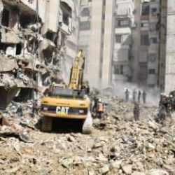 Kassam: Hüseyin Mahmud en-Nadir Lübnan'da şehit oldu