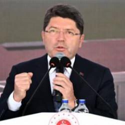 Katil zanlısı tutuklandı! Bakan Tunç'tan şehit polis hakkında açıklama