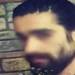 Kiracıya kadın kıyafeti giydirip sosyal medyadan paylaştılar: Domuz bağlı işkence!