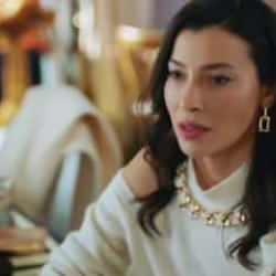 Kızılcık Şerbeti&rsquo;nin Alev&rsquo;i M&uuml;jde Uzman&rsquo;ın yeni adresi şoke etti! O rolle geri d&ouml;n&uuml;yor