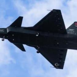 Kızılelma seri üretime geçiyor! Baykar'dan tarihi adım