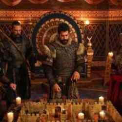 Kuruluş Osman 165.b&ouml;l&uuml;m fragmanı nefesleri kesti! 6.sezonda da ezberleri bozacak