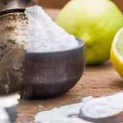 Limon ve karbonat ile çaydanlıktaki kireç nasıl temizlenir?