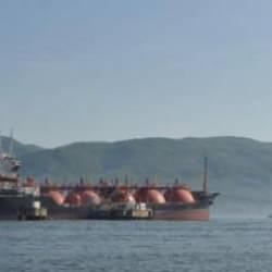 LPG ithalatı temmuzda yıllık bazda yüzde 7,13 azaldı