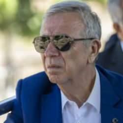 Mansur Yavaş gazetecilerden rahatsız olmuş: Susturulmaları gerekiyor