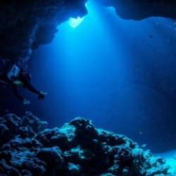 Mariana Çukuru'ndaki seslerin gizemi çözüldü! Uzaylılardan geldiğini düşündüler...