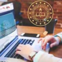 MEB personel alımı! 30 bin personel için başvuru şartları belli oldu mu?