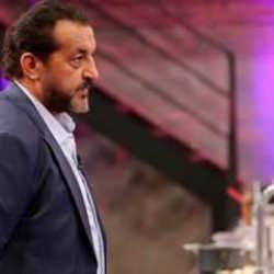 Mehmet Yalçınkaya'nın o tabağının fiyatı 'yok artık' dedirtti! 