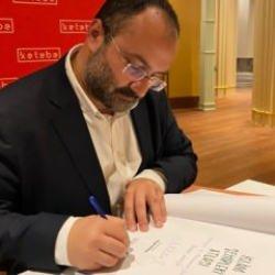 Merakla beklenen İslâm Şehirleri Atlası’nın söyleşi ve imza günü düzenlendi