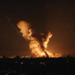 İsrail'den L&uuml;bnan'da katliam: Can kaybı 492'ye &ccedil;ıktı! Başbakan Mikati &ccedil;ağrı yaptı...