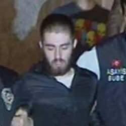 M&uuml;nevver Karabulut cinayetinde yeni gelişme! İşte Cem Garipoğlu'nun son g&ouml;r&uuml;nt&uuml;leri...