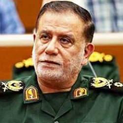 Nasrallah'ın vurulduğu saldırıda İranlı komutan da öldü