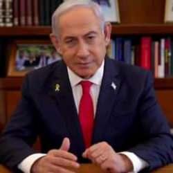 Netanyahu'dan 'Nasrallah' açıklaması! "İşimiz bitmedi"