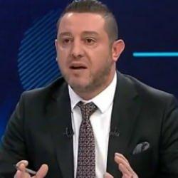 Nihat Kahveci'den eleştiri! "Bütün gollerde hatası var"