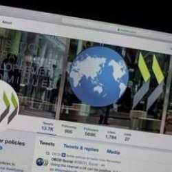 OECD, Türkiye büyüme tahminini açıkladı