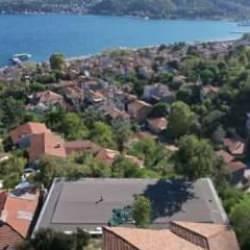 Önce Vaniköy şimdi Sarıyer! Boğaz'a bir kaçak daha...İBB seyrediyor