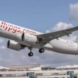 Pegasus, yapay zeka ile yolcularına kendi dillerinde anonsa başladı