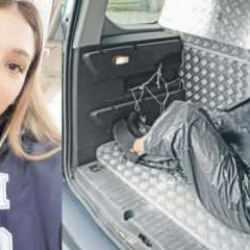 Polis katilinin annesi neden olay yerindeydi? Hiç cezaevine girmemiş! Öncesi ortaya çıktı