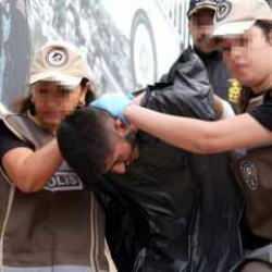 Polis Şeyda Yılmaz’ı şehit etmişti: Katilin ifadesi ortaya çıktı