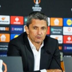 Razvan Lucescu: Bu durumlarda yakalayınca atacaksın