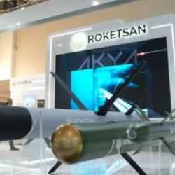 Roketsan, ADEX ile Azerbaycan’ın savunmasına güç katmayı hedefliyor