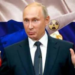 Rusya ve Belarus son dakika duyurdu! Putin'den n&uuml;kleer kararı! Resmen ilan etti