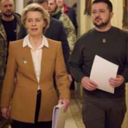 Rusya'dan Ukrayna'nın teklifine ret