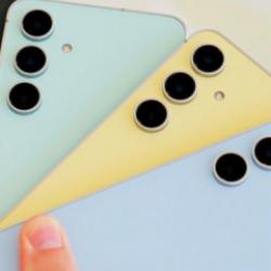 Samsung, Galaxy S24 FE'yi tanıttı