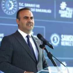 Sanayi ve Teknoloji Bakanı Kacır: Apple ile görüşmeler devam ediyor