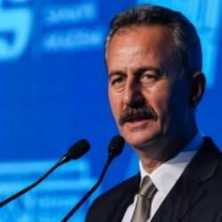 Savunma Sanayii Başkanı Görgün'den Baykar'a ilişkin iddialara yanıt