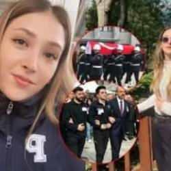 Şehit polis Şeyda Yılmaz ile ilgili ortaya çıkan detay yürekleri dağladı!