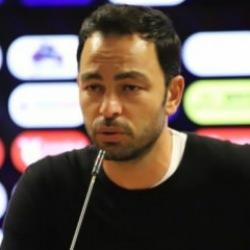 Selçuk İnan: 3 zor maç oynadık, iyi mücadele ettik