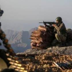 Son dakika: 3 PKK'lı terörist etkisiz hale getirildi!