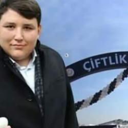 Son dakika: Çiftlik Bank davasında 'Tosuncuk' Mehmet Aydın için istenen ceza belli oldu!