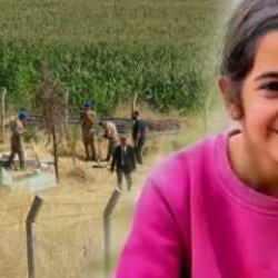 Son dakika haberi: Narin soruşturmasında Adli Tıptan 'ısırık' raporu!