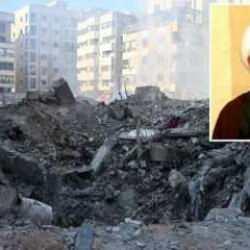 Son dakika: İşgalci İsrail bir suikasti daha duyurdu