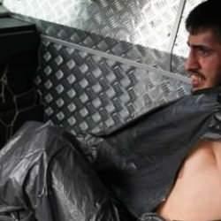 Son dakika: Kadın polisi şehit eden cani Yunus Emre Geçti'ye Casperlar çetesi sahip çıktı