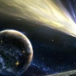 Tarih verdiler: 80 bin yıl sonra ilk kez görüntülenecek!