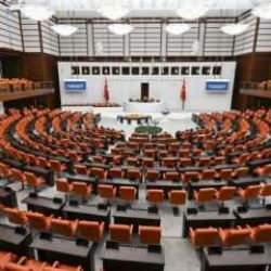 TBMM yeni döneme hazırlanıyor: En önemli başlık ekonomi