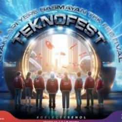 TEKNOFEST Adana için geri sayım!